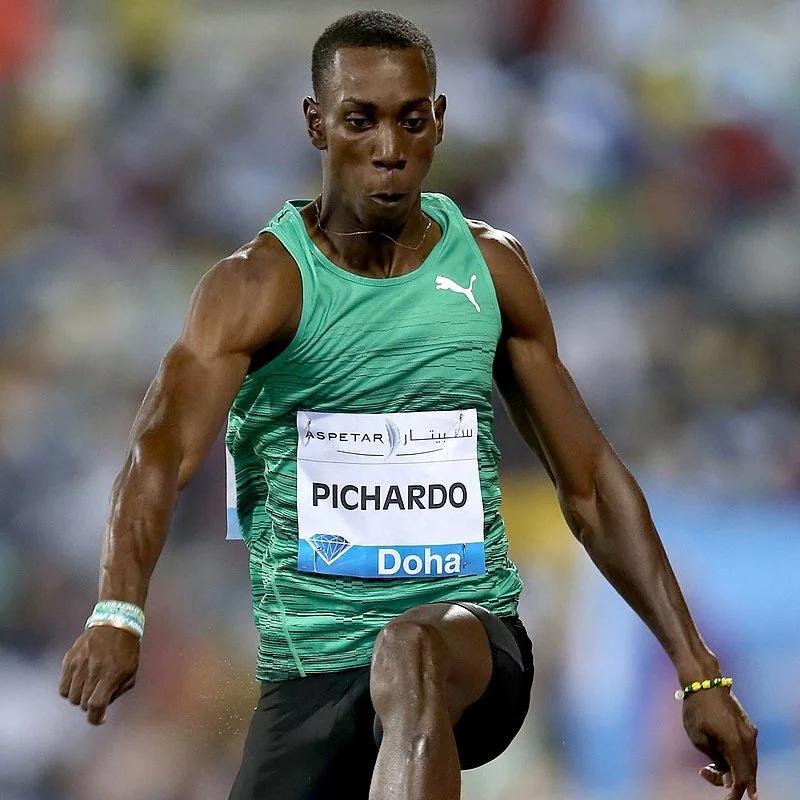 Pedro Pichardo