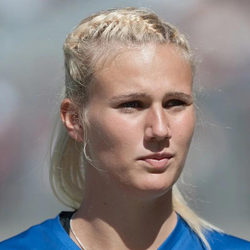 Christin Maurer