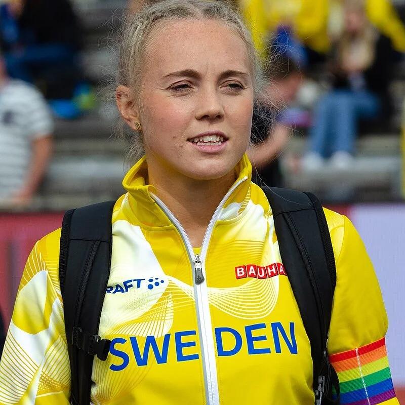 Tilde Johansson