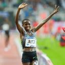Ruth Jebet