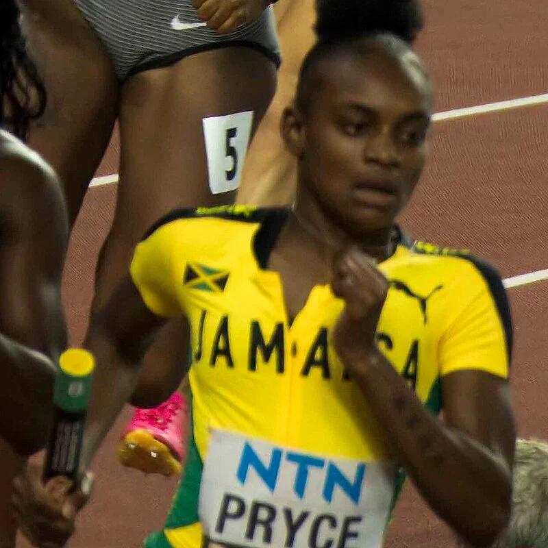 Nickisha Pryce