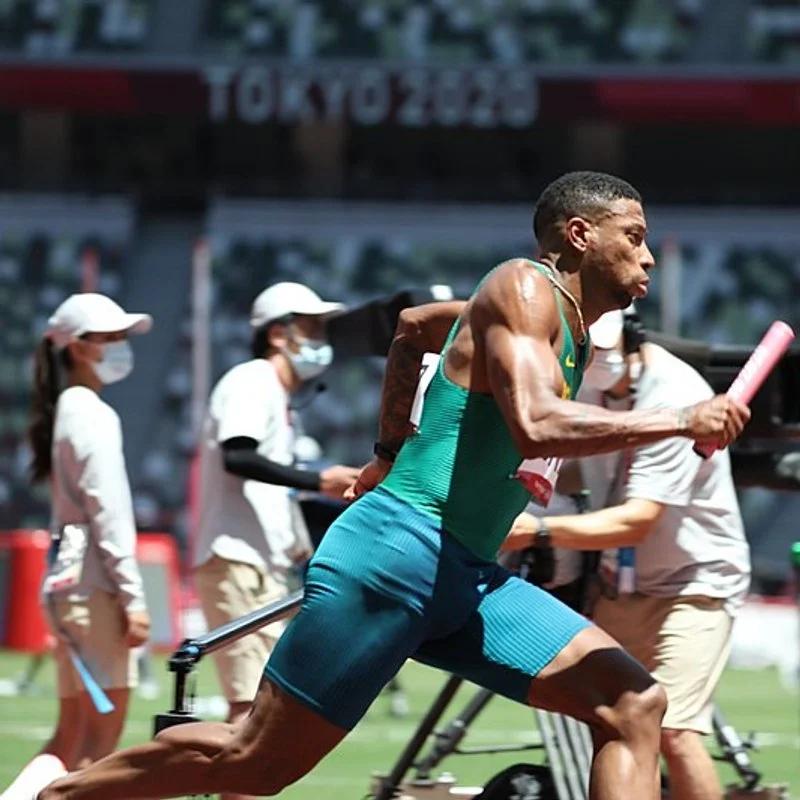 Rodrigo Do nascimento