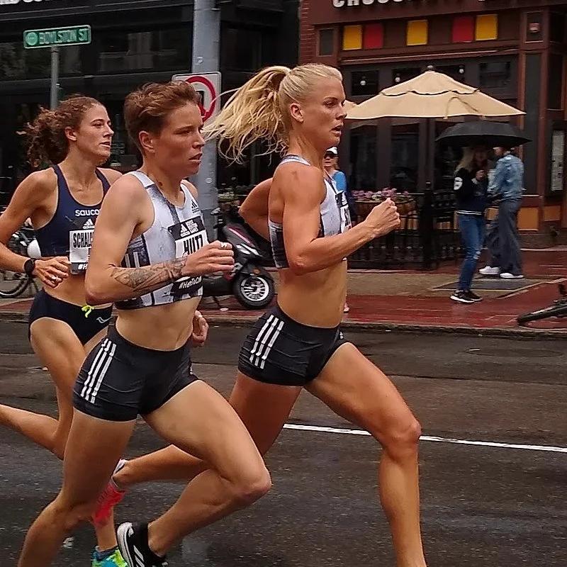 Dominique Scott