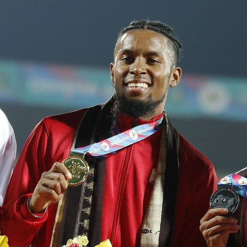 Eric Cray