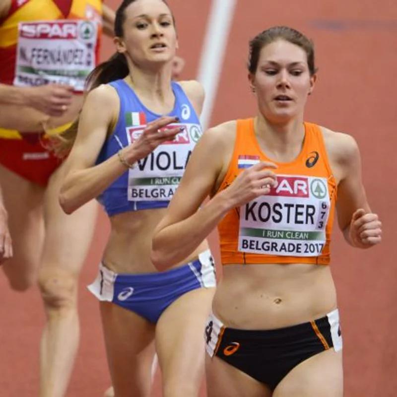 Maureen Koster