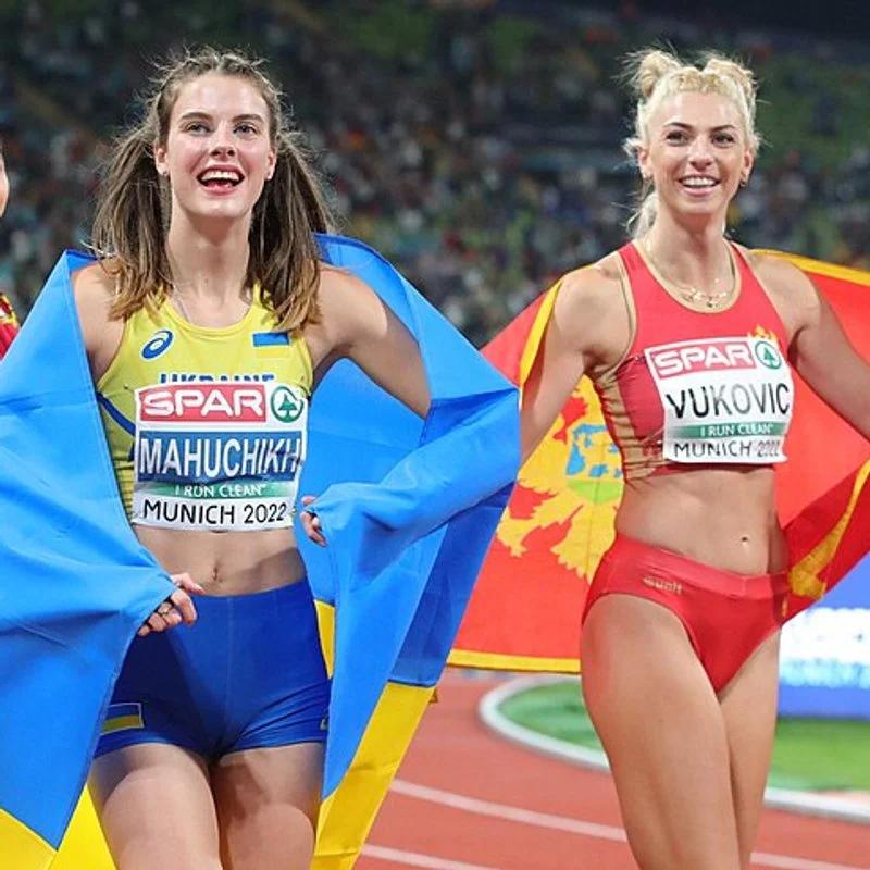 Marija Vuković