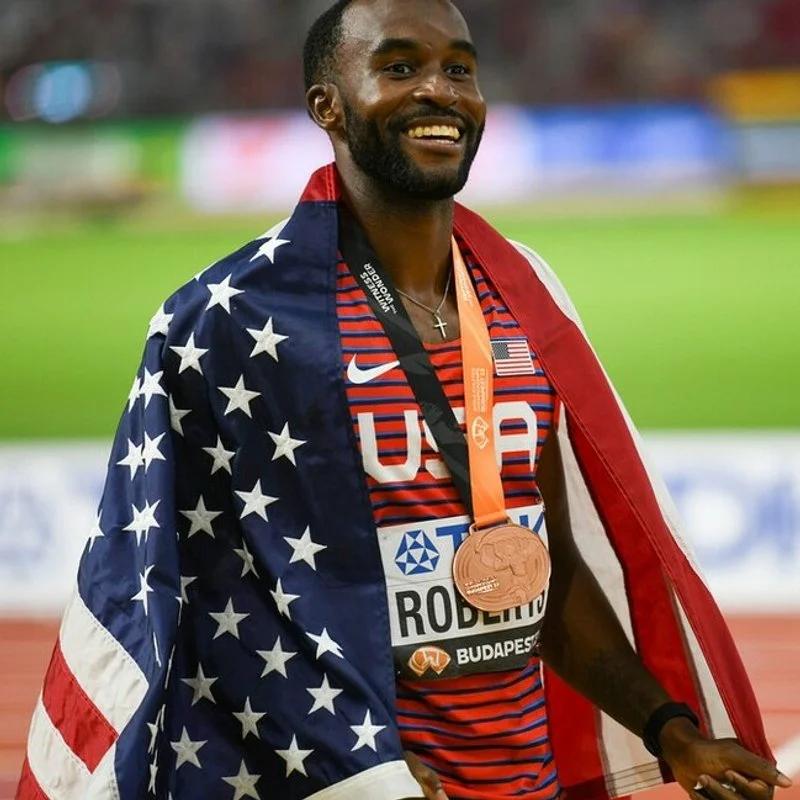 Daniel Roberts