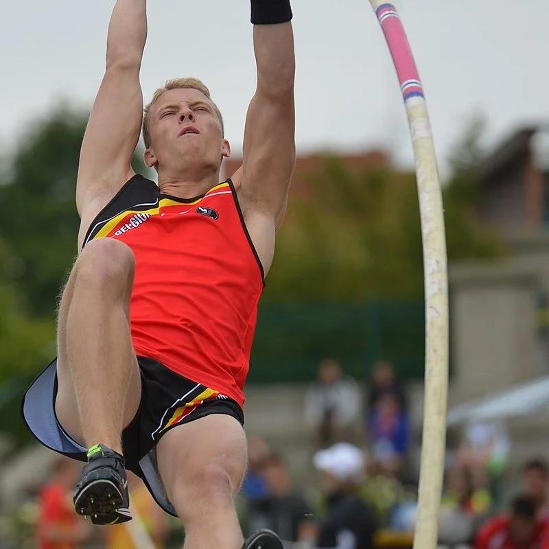 Ben Broeders