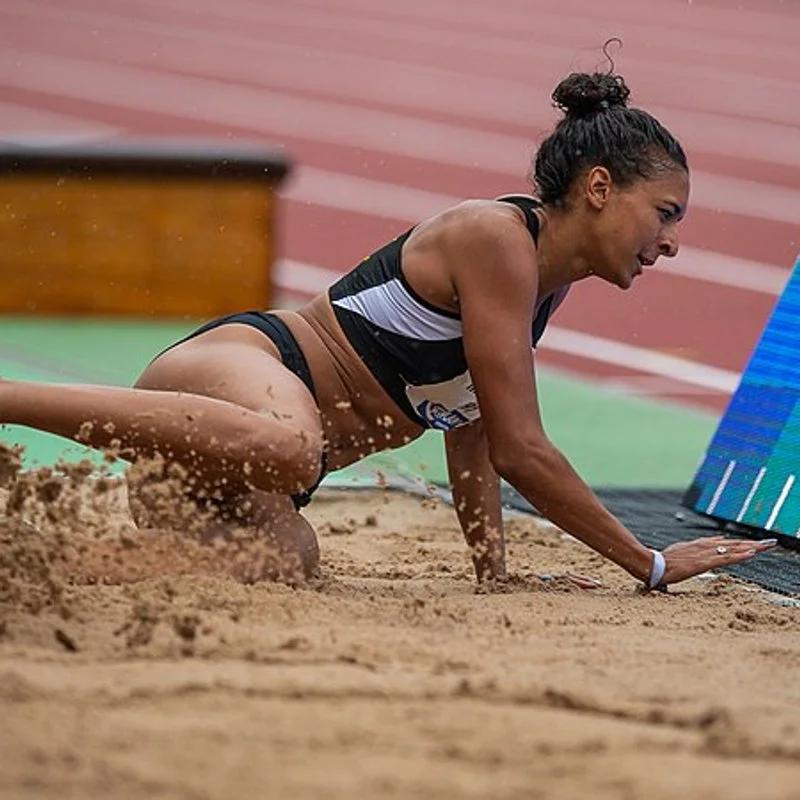 Jessie Maduka