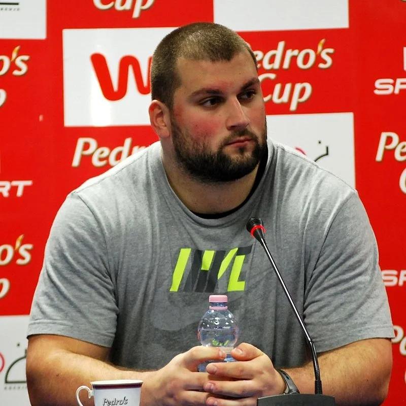 Michał Haratyk