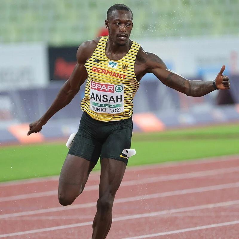 Owen Ansah