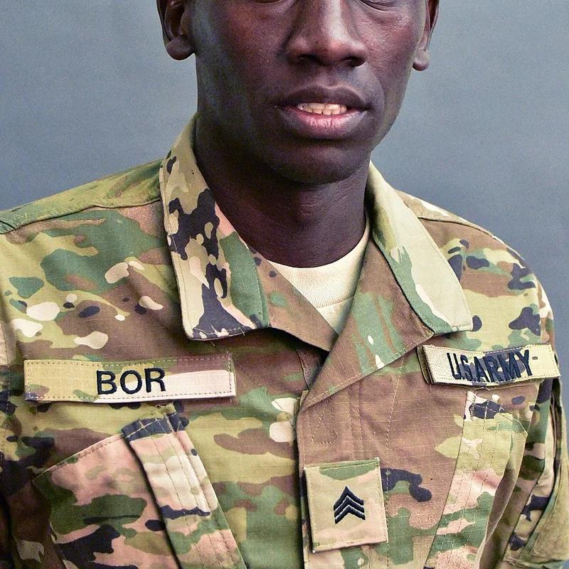 Emmanuel Bor
