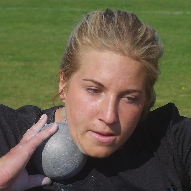 Fanny Roos