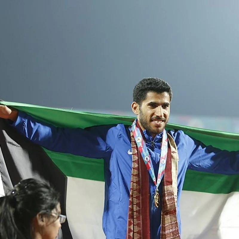 Ebrahim Alzofairi