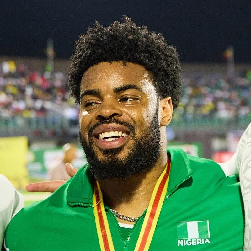 Chukwuebuka cornnell Enekwechi