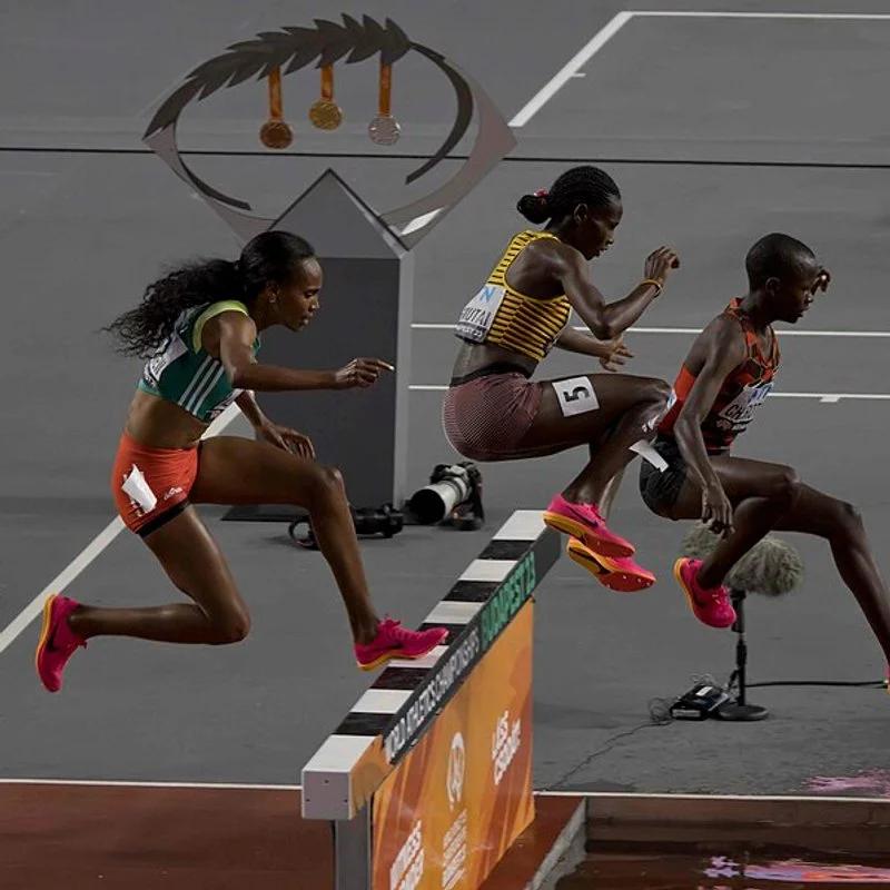 Faith Cherotich