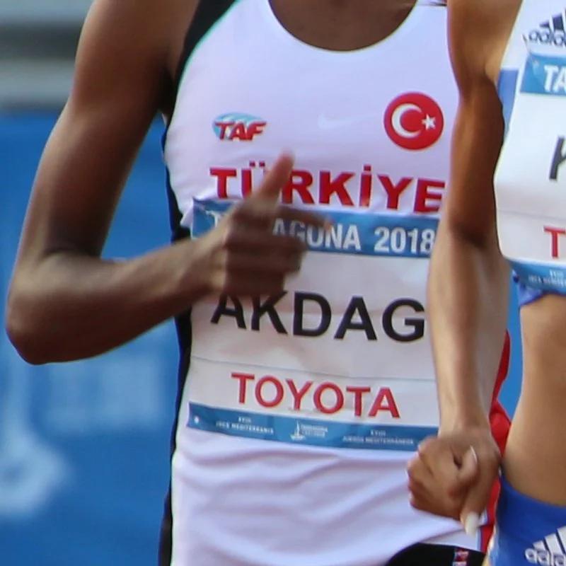 Meryem Akdağ