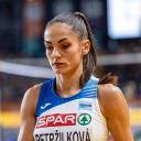 Tereza Petržilková