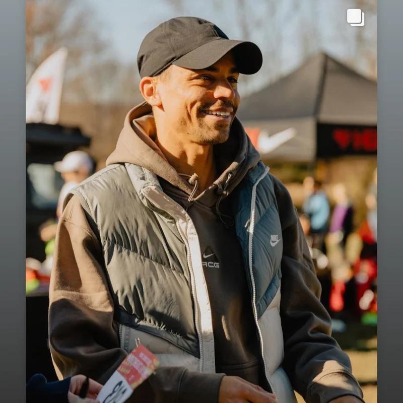 Matthew Centrowitz