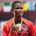 Lilian Odira