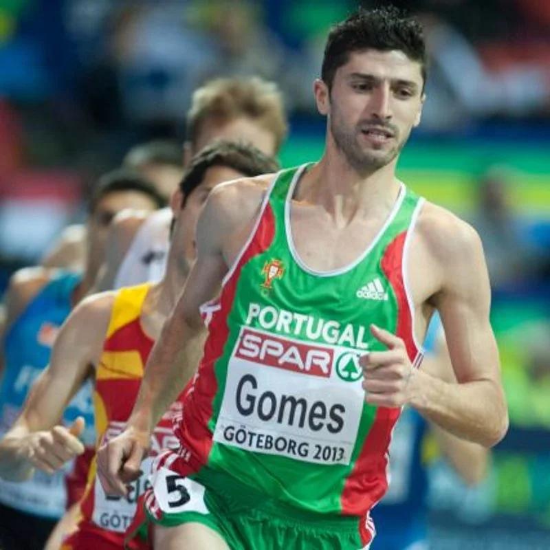 Hélio Gomes