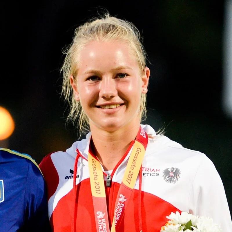 Sarah Lagger