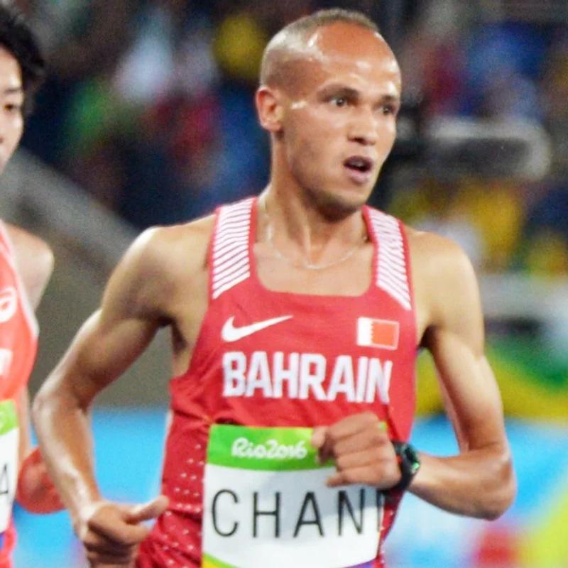 Hassan Chani