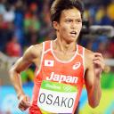 Suguru Osako