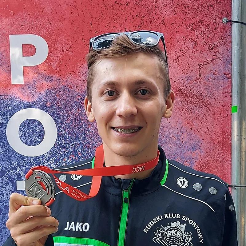 Mateusz Borkowski