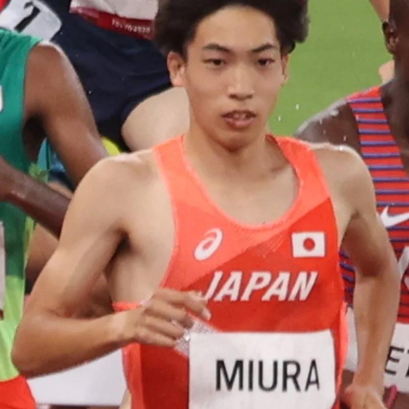Ryuji Miura