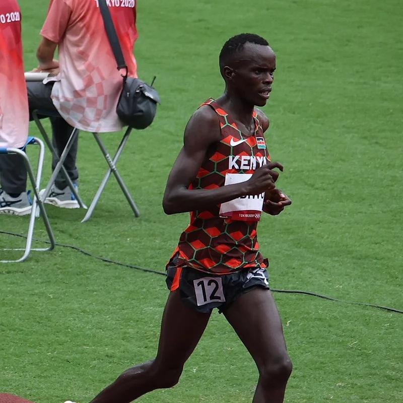 Abraham Kibiwot