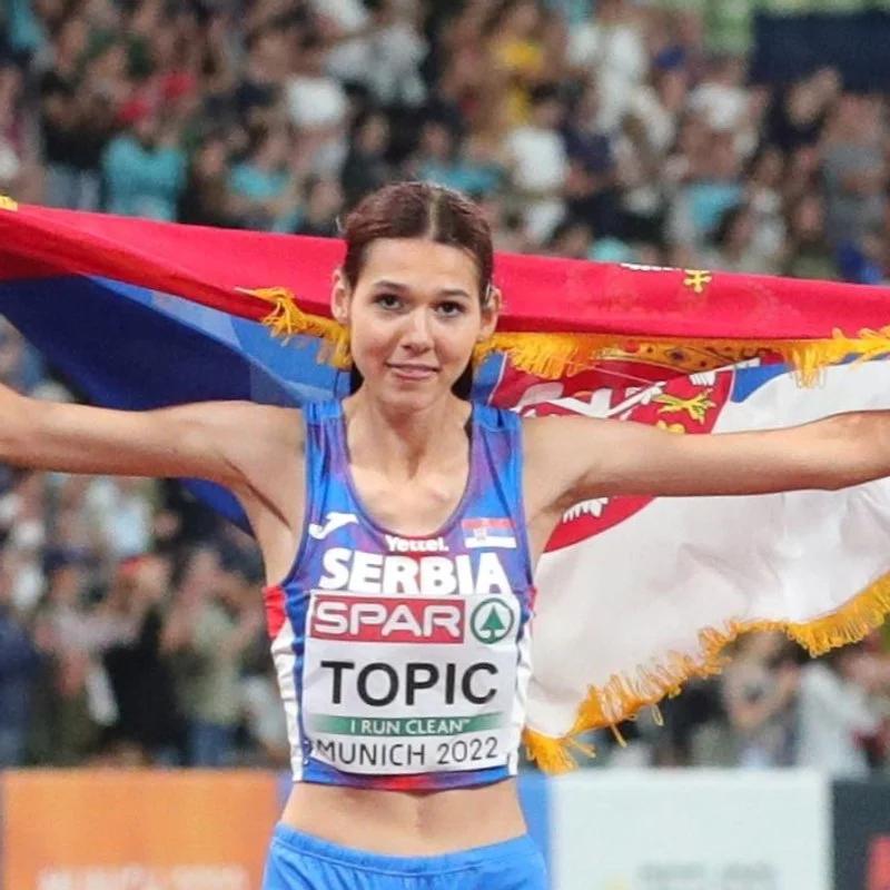Angelina Topić