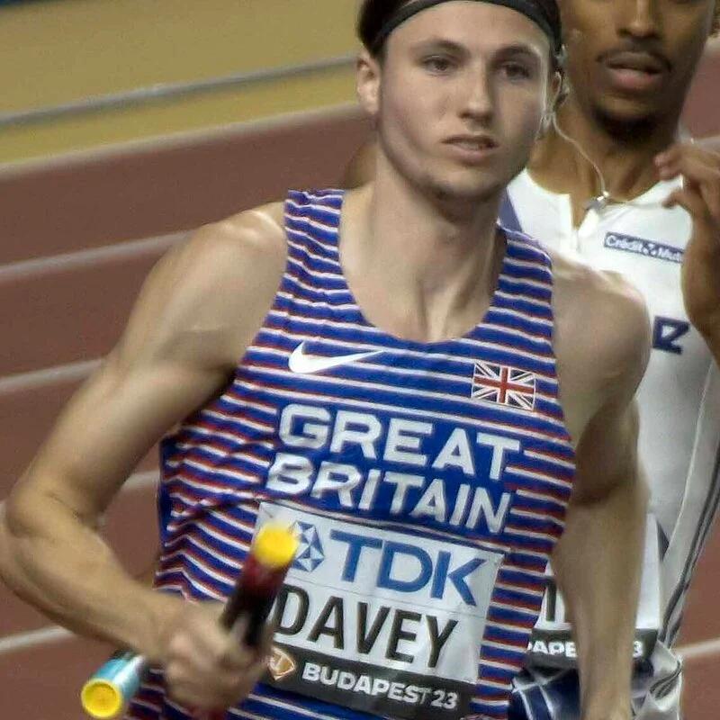 David Sombe