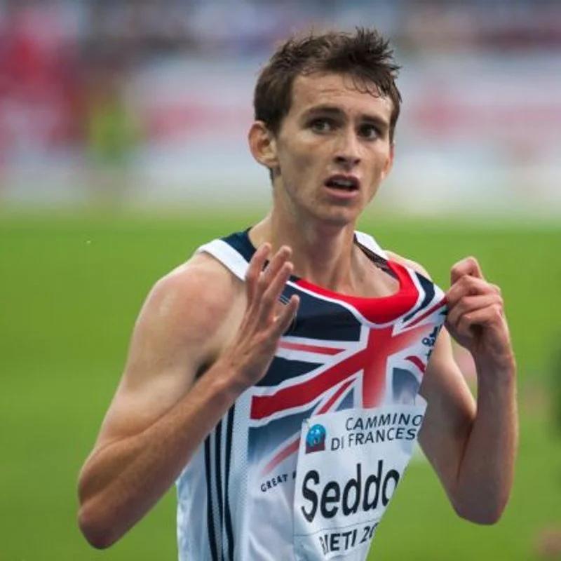 Zak Seddon
