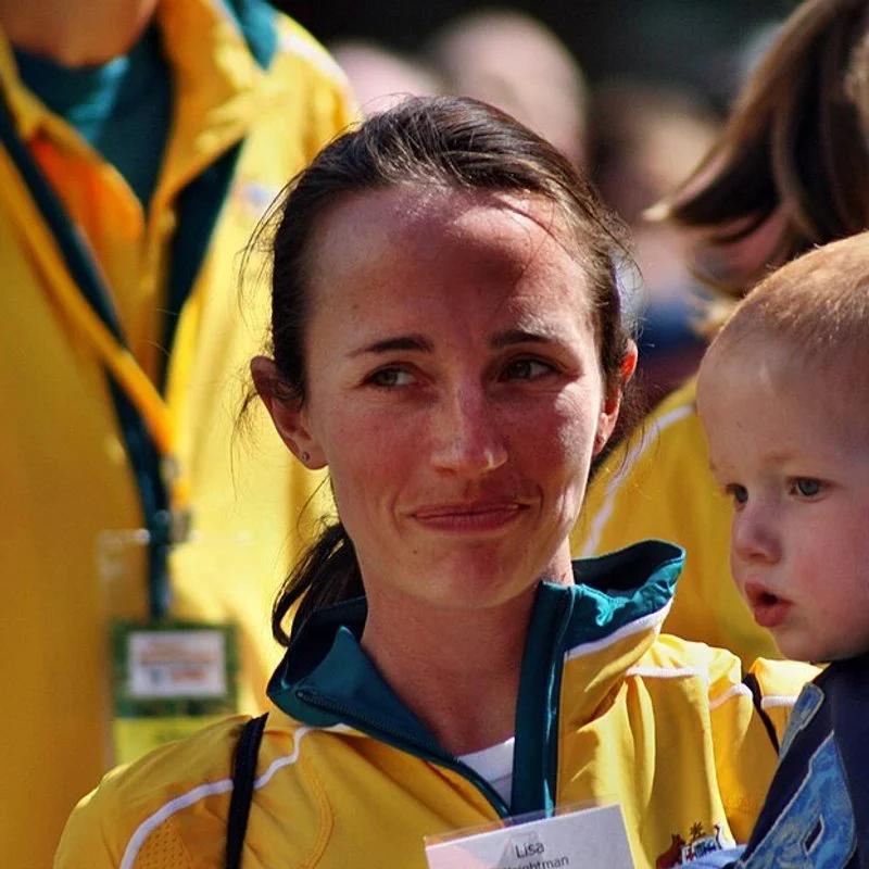 Lisa Weightman