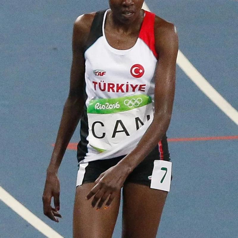 Yasemin Can