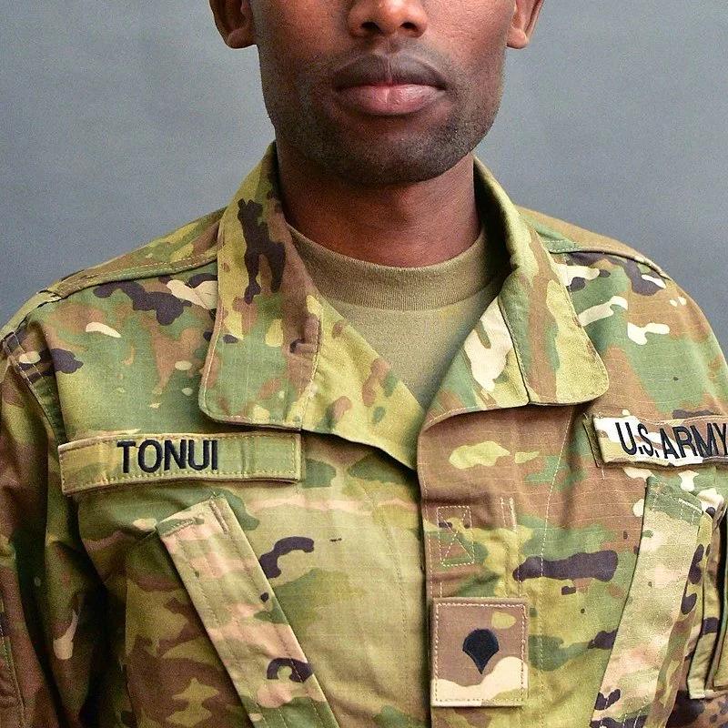 Frankline Tonui