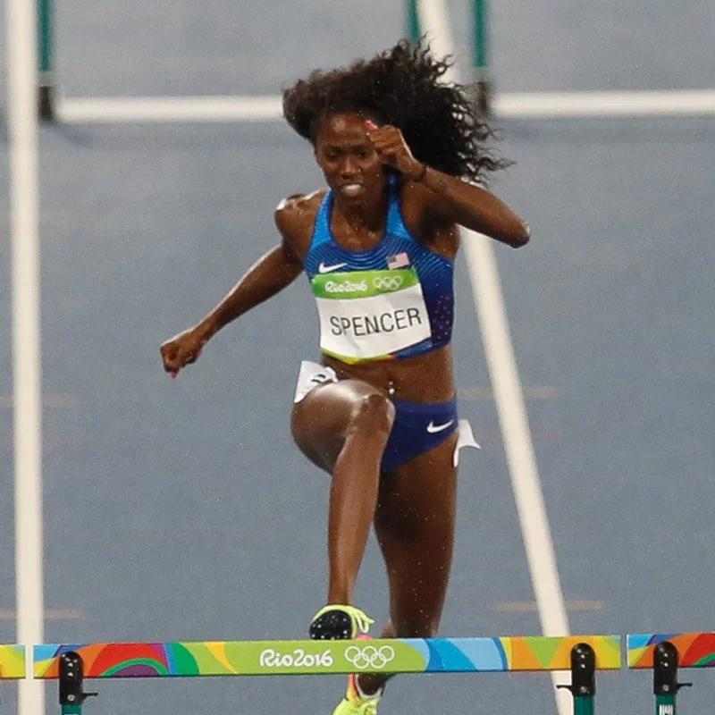 Ashley Spencer