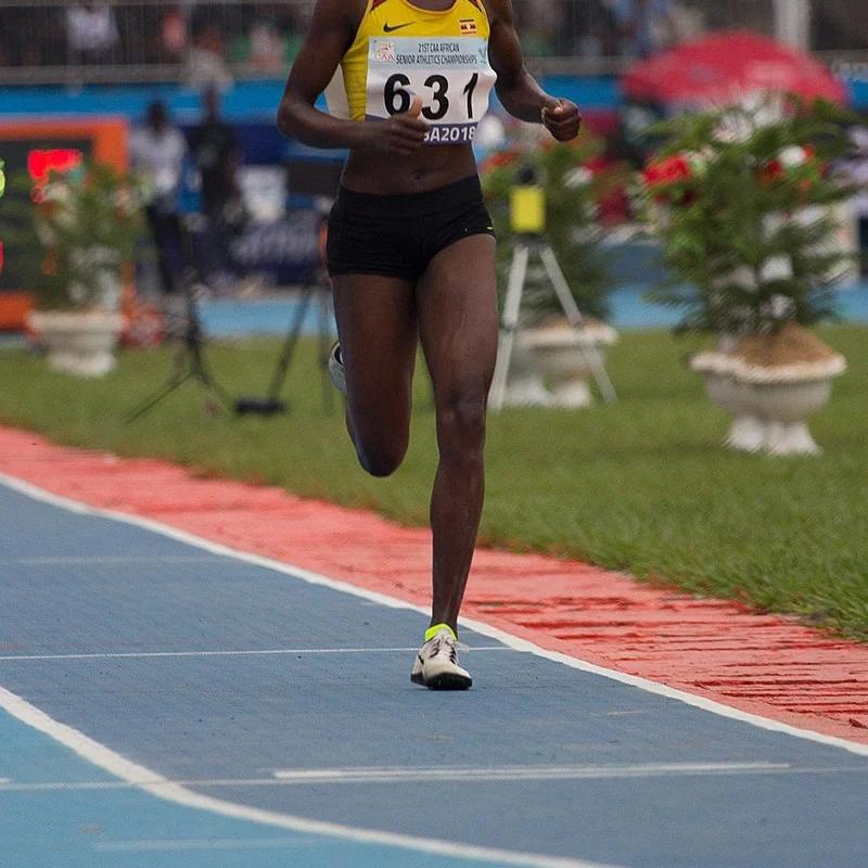 Mercyline Chelangat