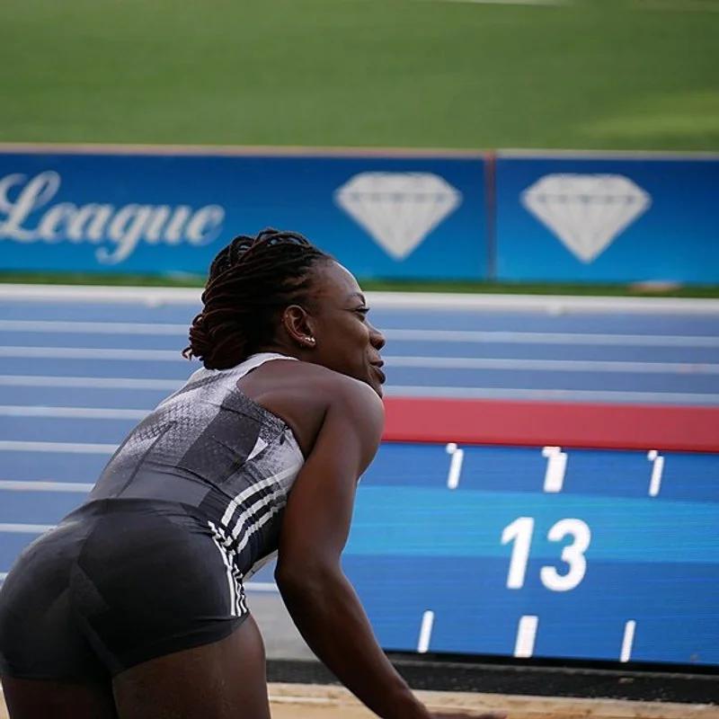Paris Williams