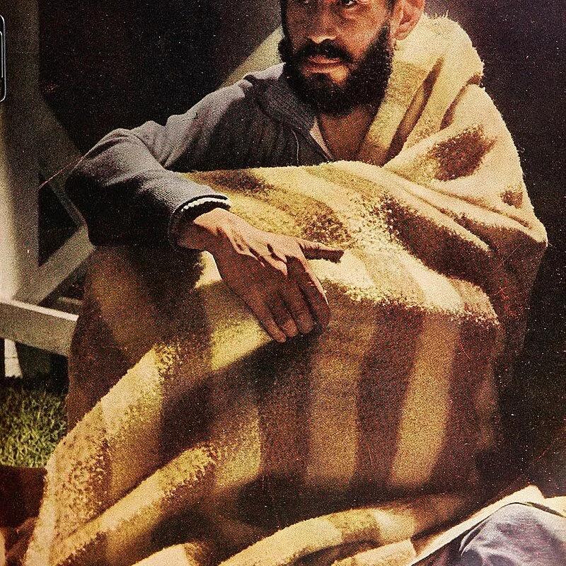 Carlos Mayo