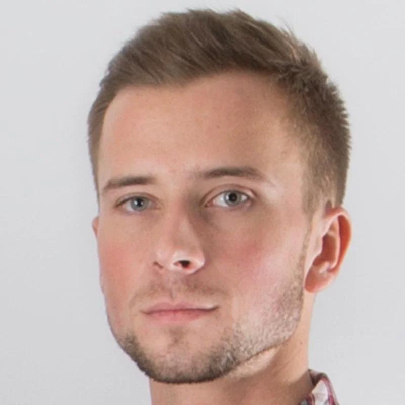 Rasmus Mägi