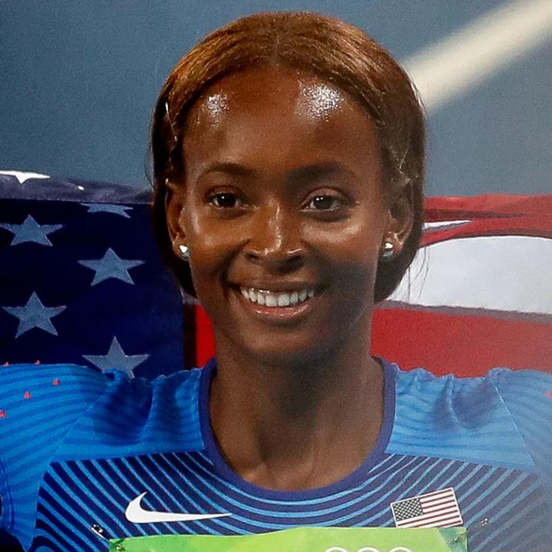 Dalilah Muhammad