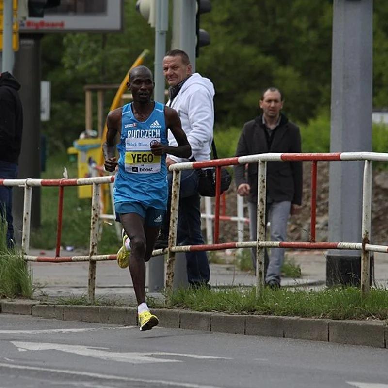 Hilal Yego