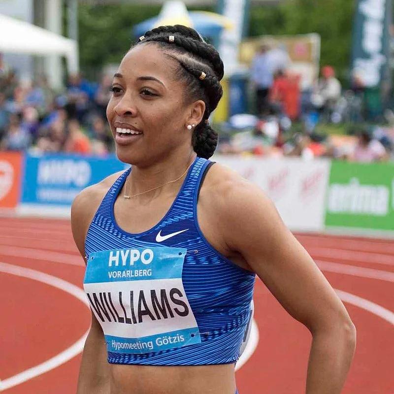 Kendell Williams