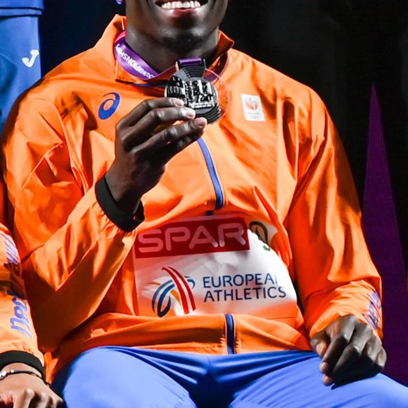 Elvis Afrifa
