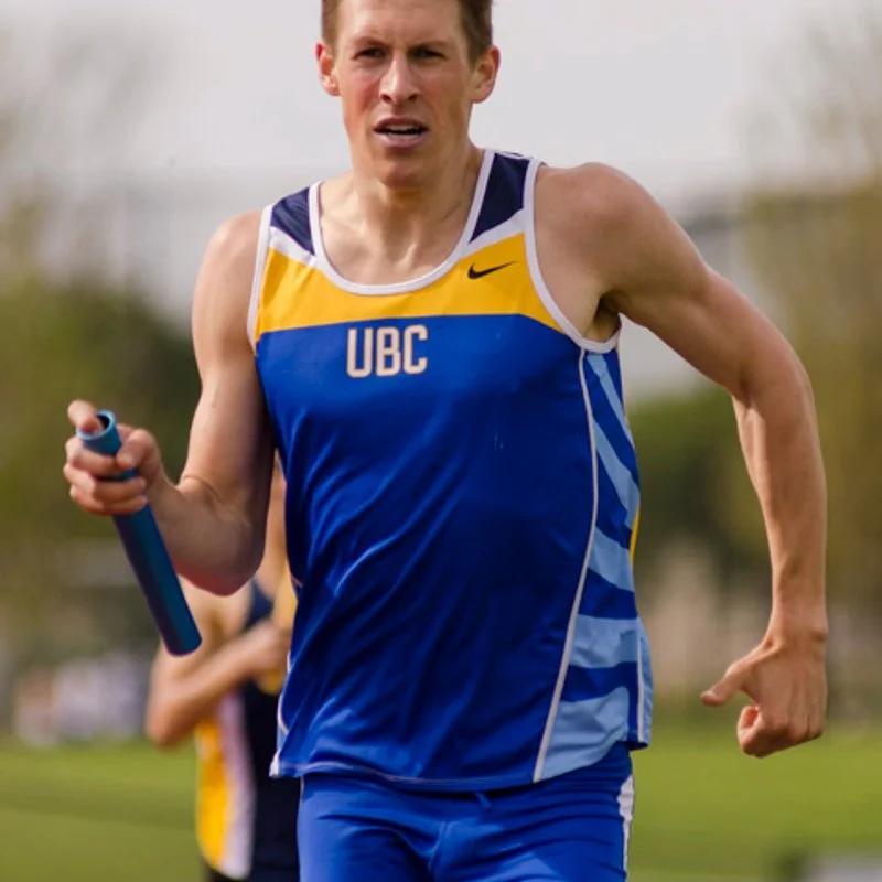 Lucas Bruchet