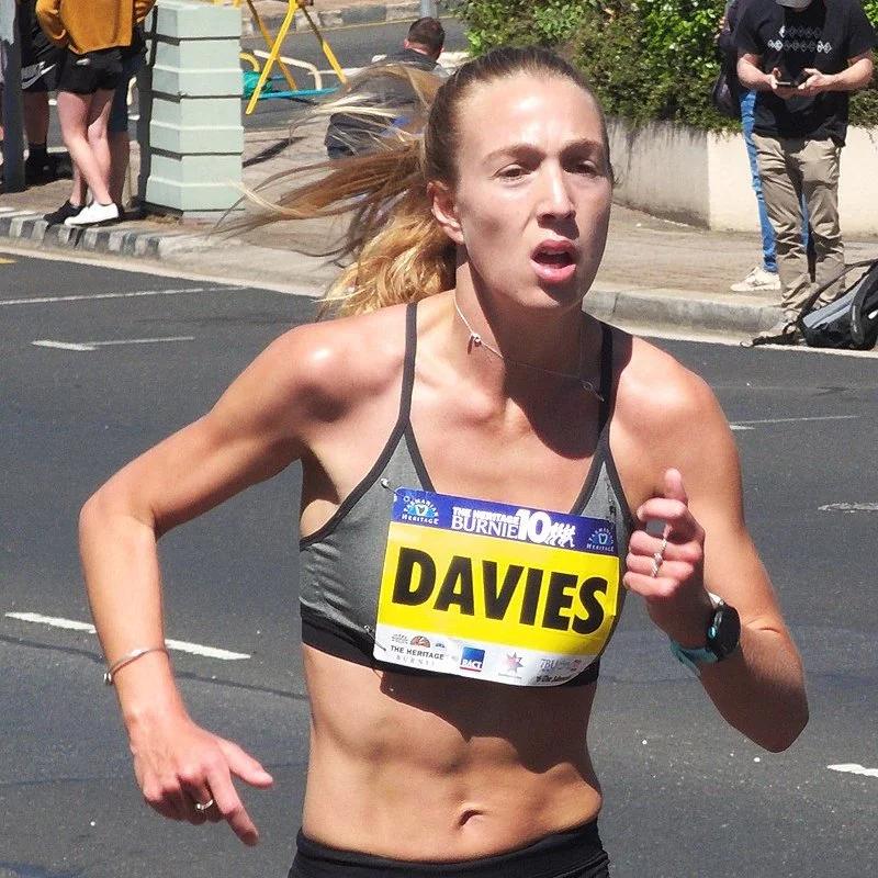 Rose Davies