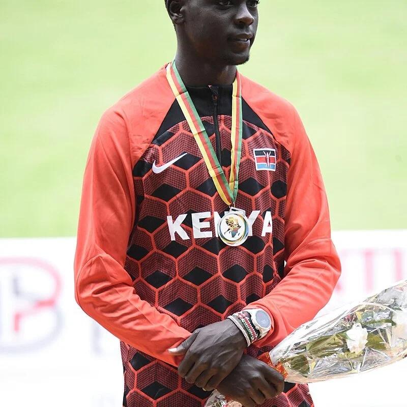 Edmund Serem