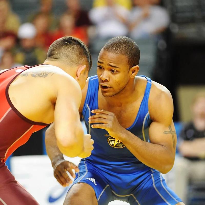 Jeremiah Davis